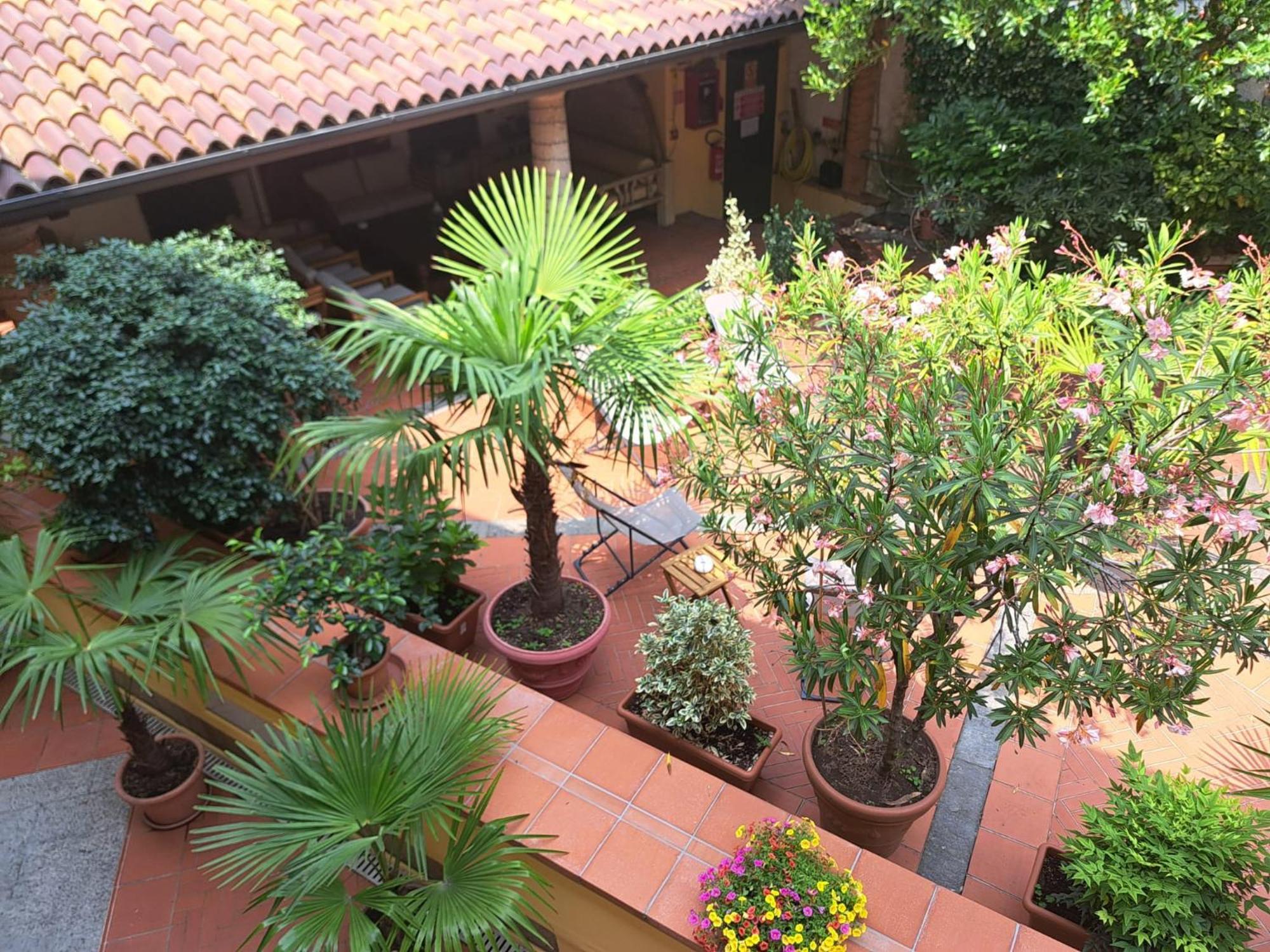 Monolocale Beatrice Abbadesse Guest House M3-M5 Zara — Foto 3