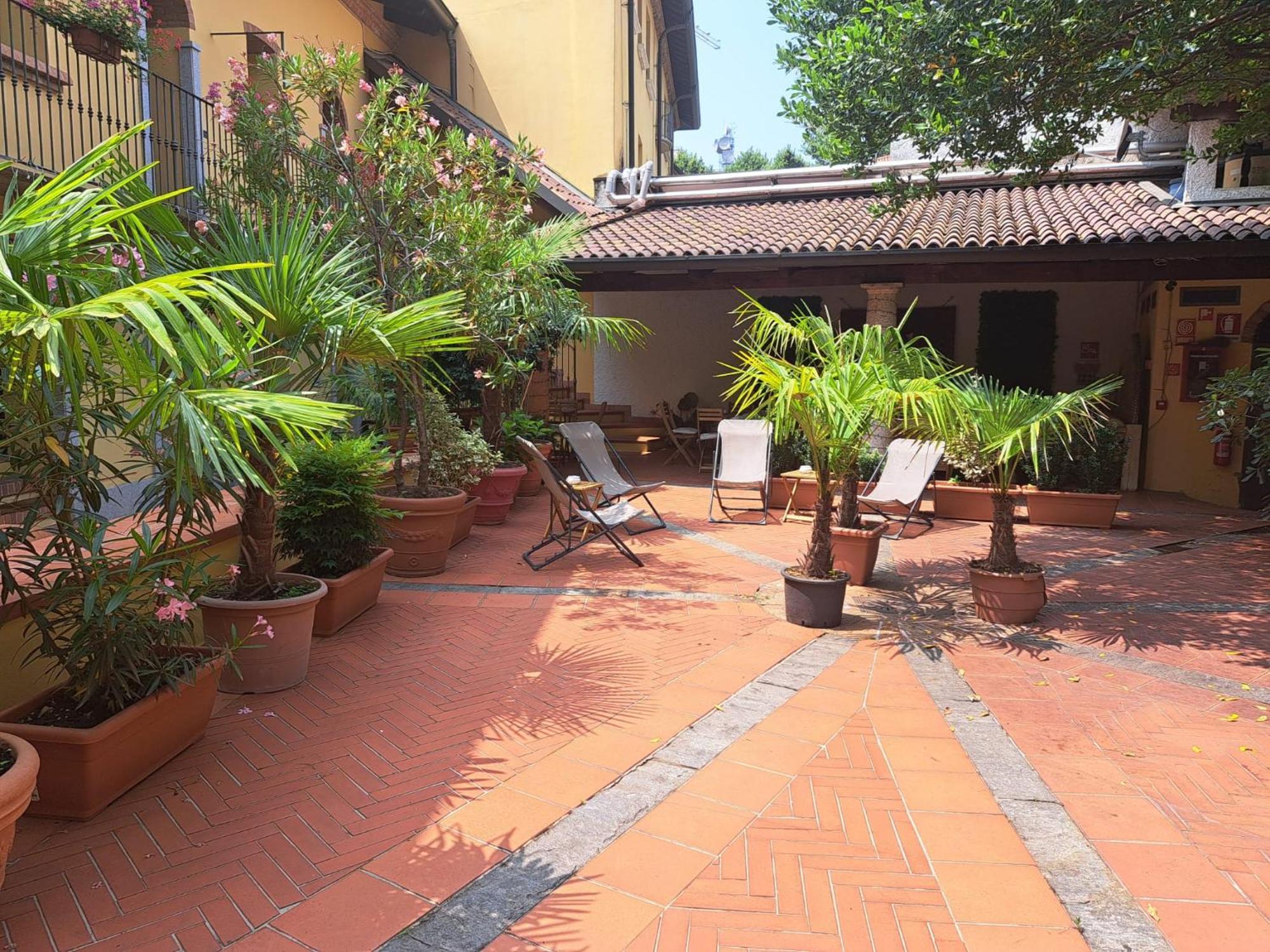Monolocale Beatrice Abbadesse Guest House M3-M5 Zara — Foto 2